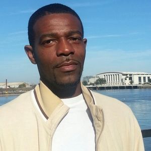 Meet your Posher, Dante'